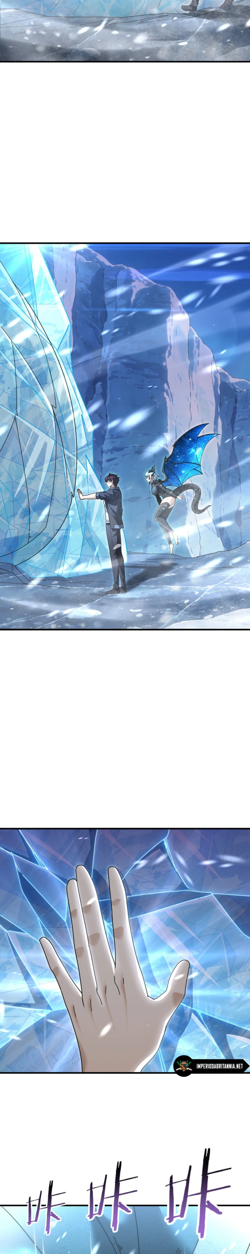 Read Profissão sem Valor Domador de Dragões PT Manga Online
