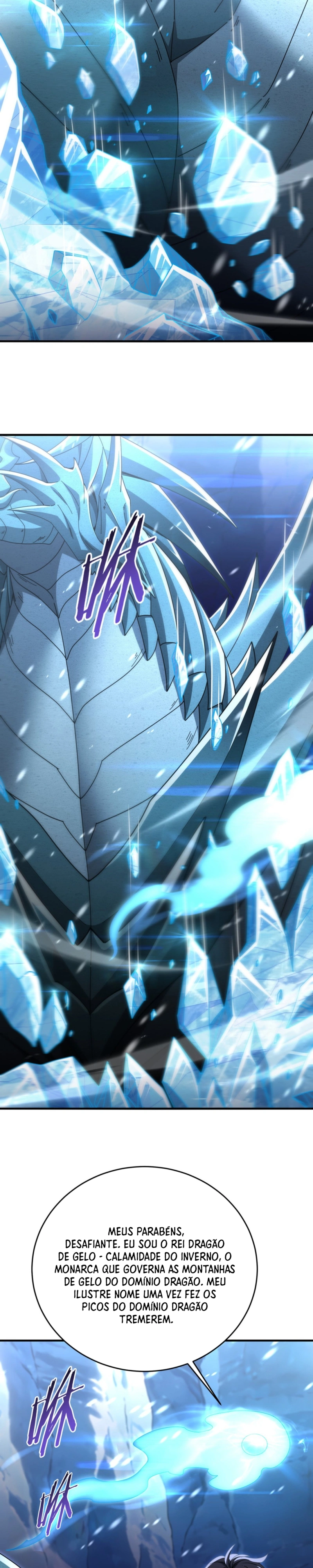 Read Profissão sem Valor Domador de Dragões PT Manga Online