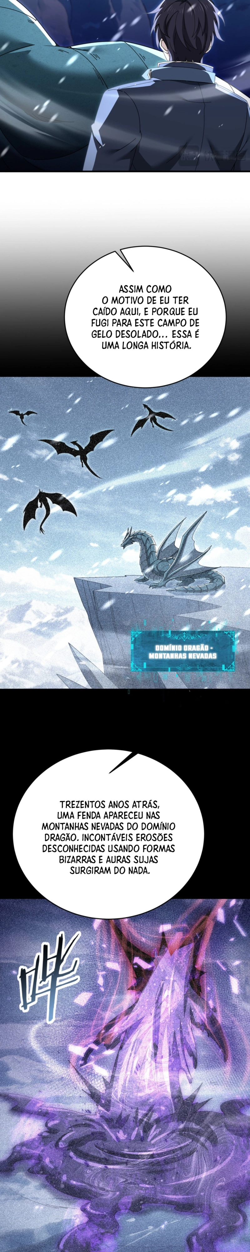 Read Profissão sem Valor Domador de Dragões PT Manga Online