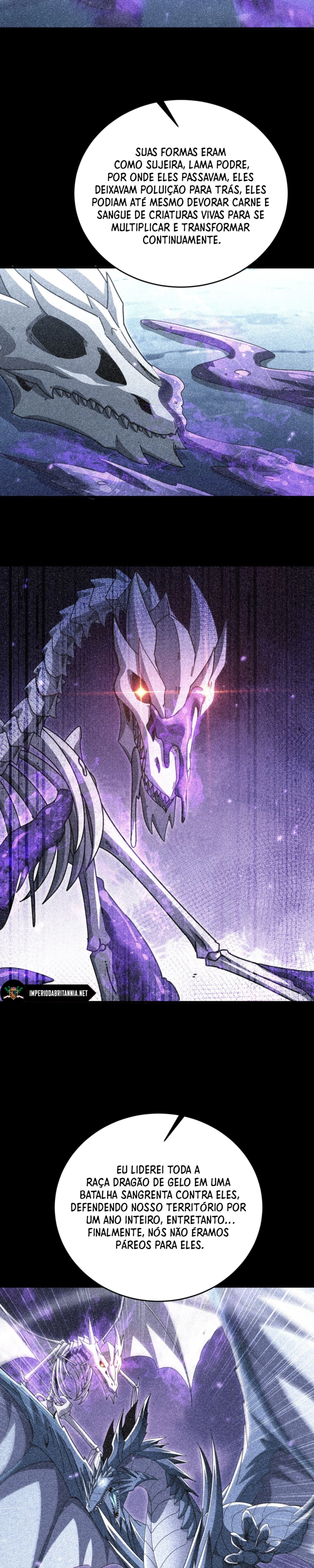 Read Profissão sem Valor Domador de Dragões PT Manga Online