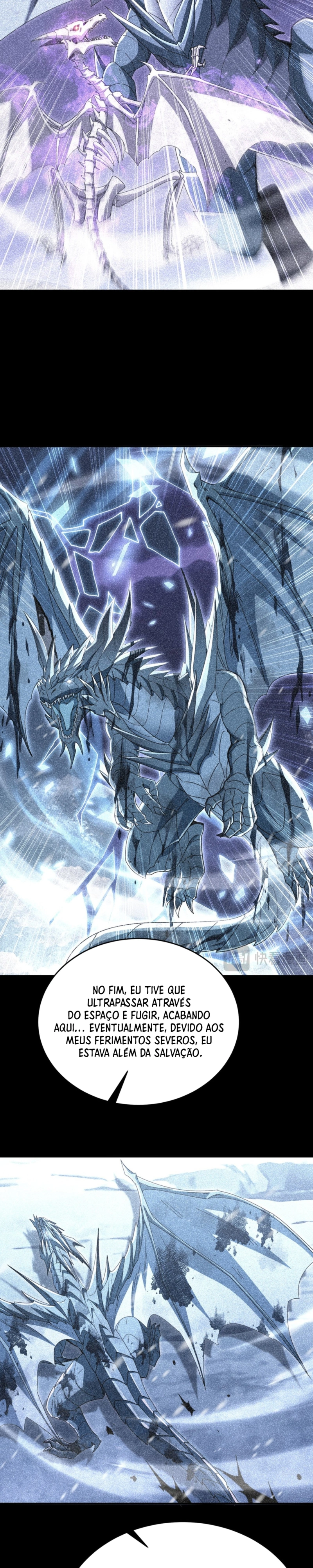 Read Profissão sem Valor Domador de Dragões PT Manga Online