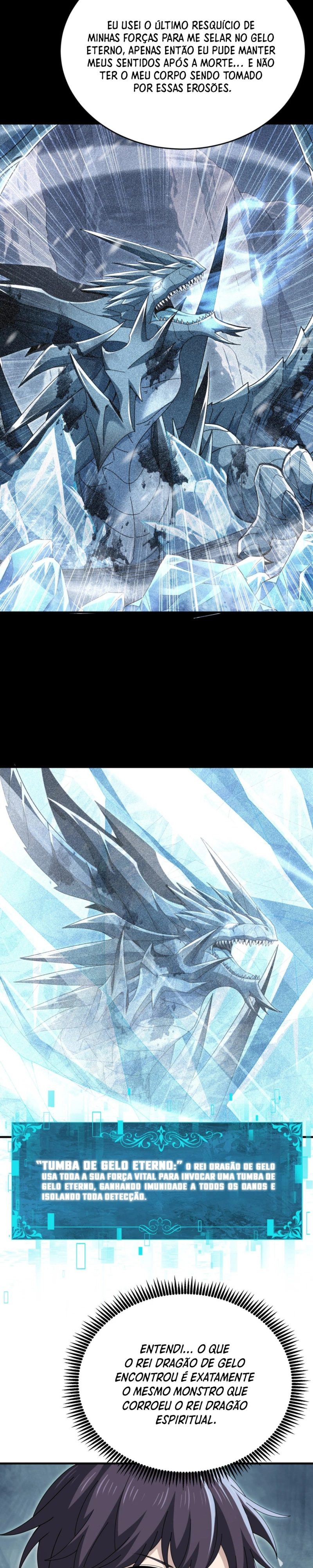 Read Profissão sem Valor Domador de Dragões PT Manga Online