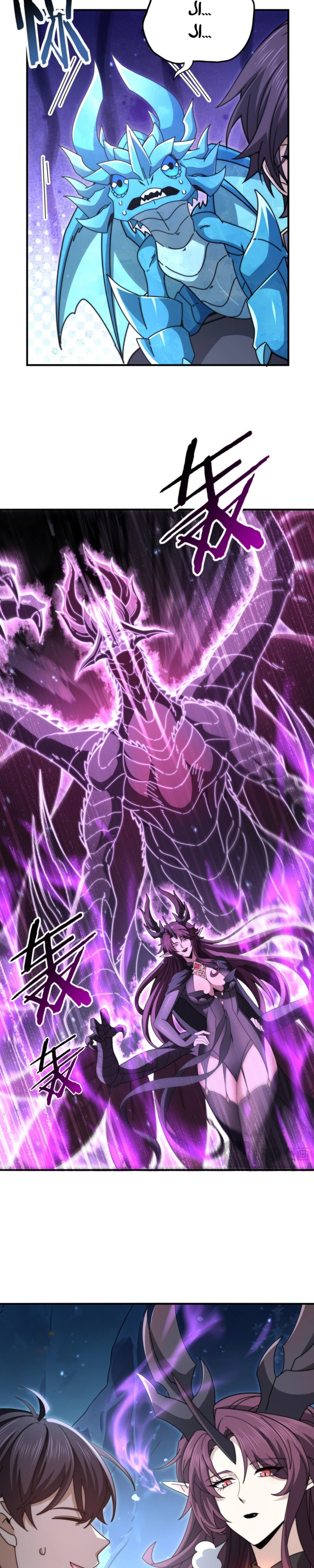 Read Profissão sem Valor Domador de Dragões PT Manga Online