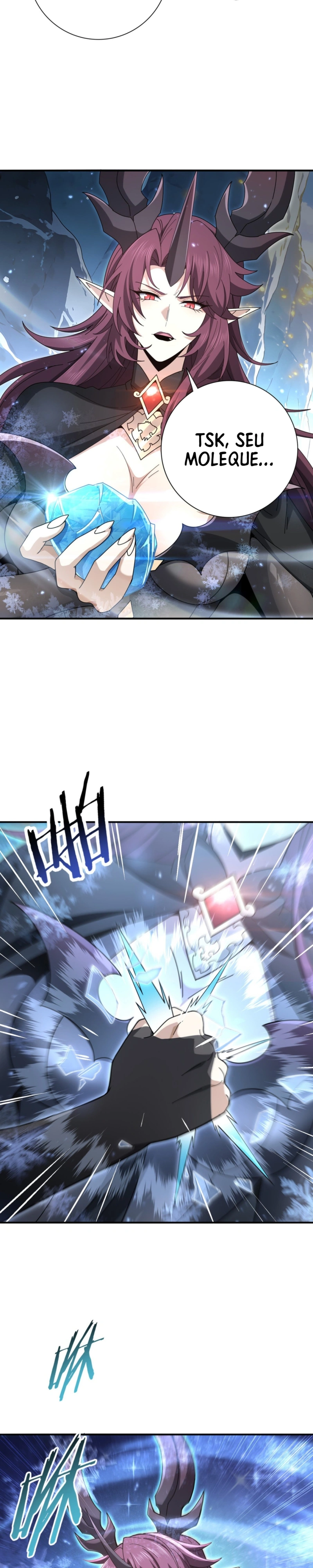 Read Profissão sem Valor Domador de Dragões PT Manga Online