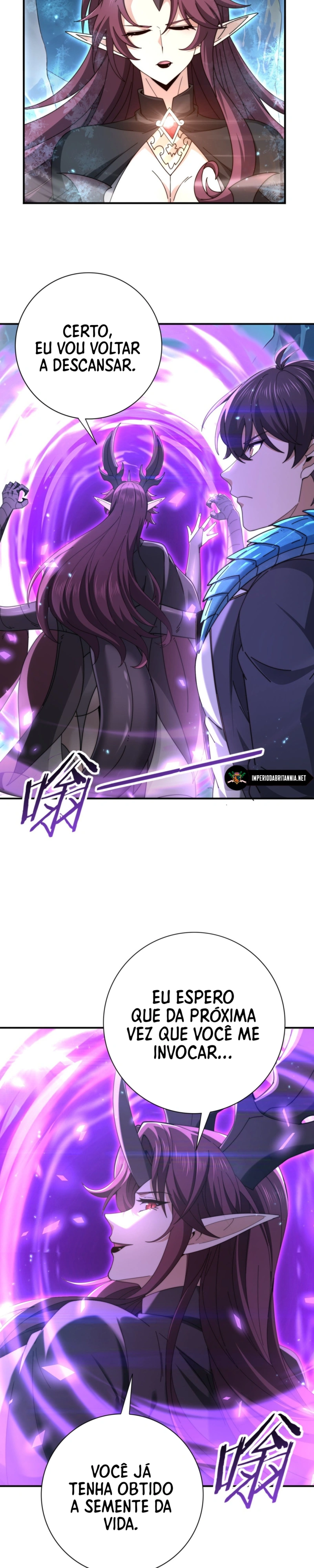 Read Profissão sem Valor Domador de Dragões PT Manga Online