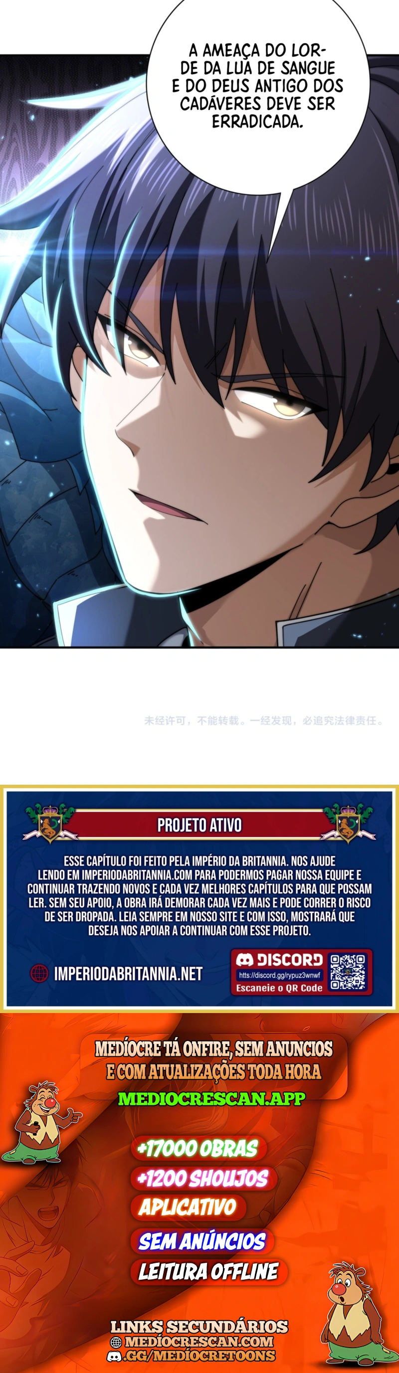 Read Profissão sem Valor Domador de Dragões PT Manga Online
