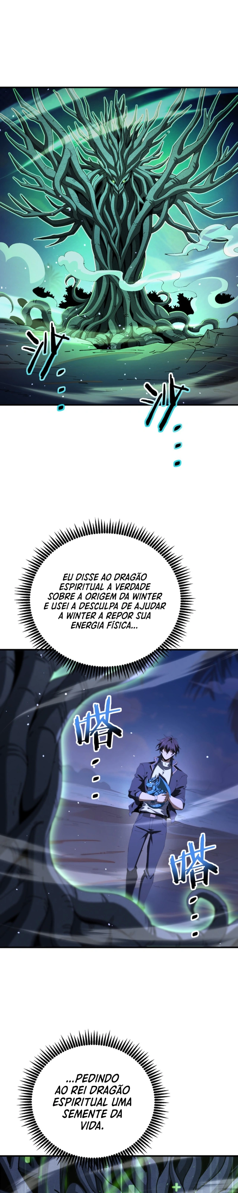 Read Profissão sem Valor Domador de Dragões PT Manga Online