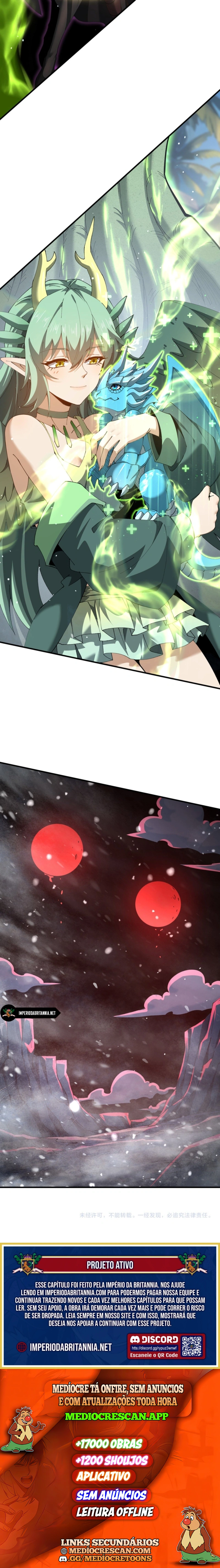 Read Profissão sem Valor Domador de Dragões PT Manga Online