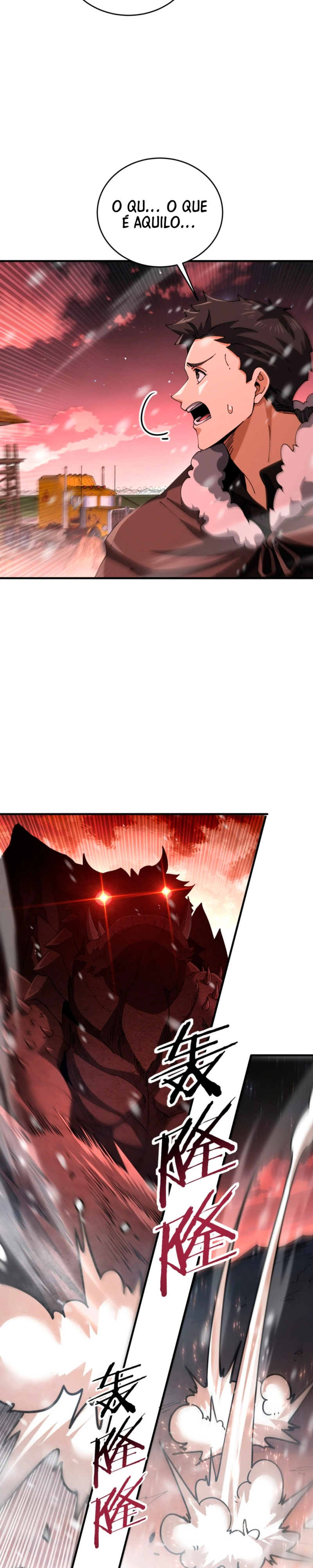 Read Profissão sem Valor Domador de Dragões PT Manga Online