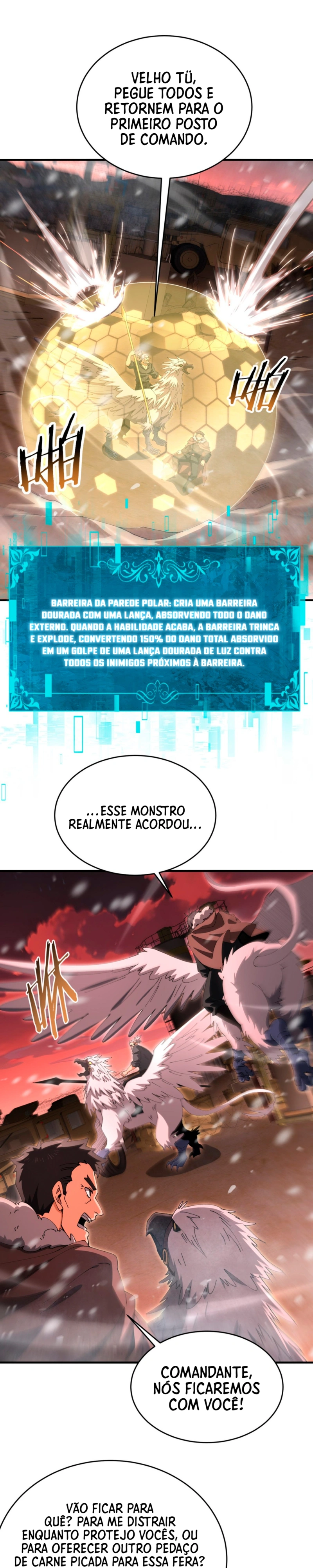 Read Profissão sem Valor Domador de Dragões PT Manga Online