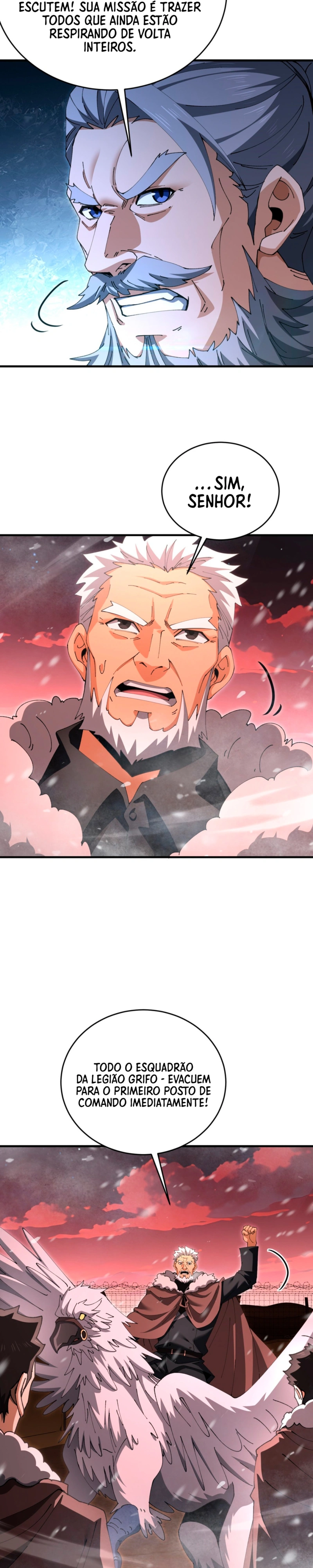Read Profissão sem Valor Domador de Dragões PT Manga Online