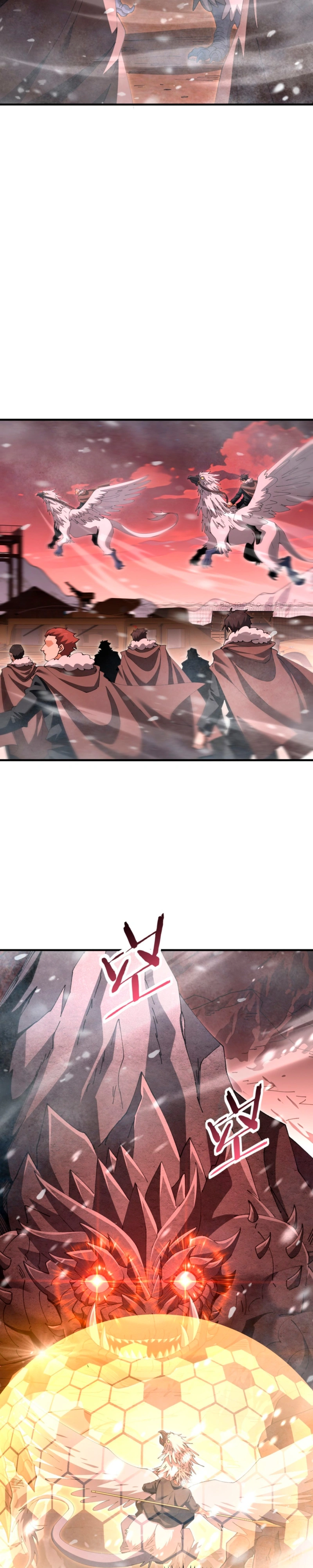 Read Profissão sem Valor Domador de Dragões PT Manga Online