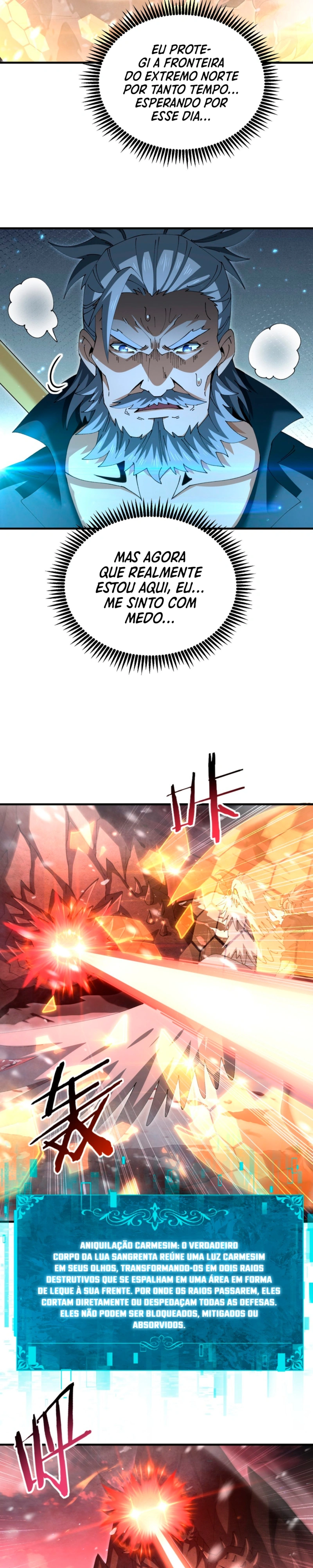 Read Profissão sem Valor Domador de Dragões PT Manga Online