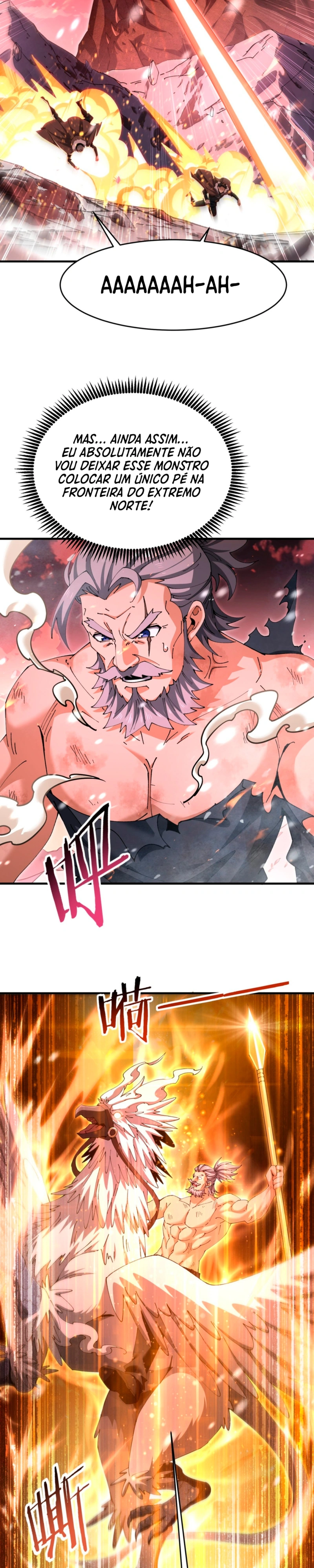 Read Profissão sem Valor Domador de Dragões PT Manga Online