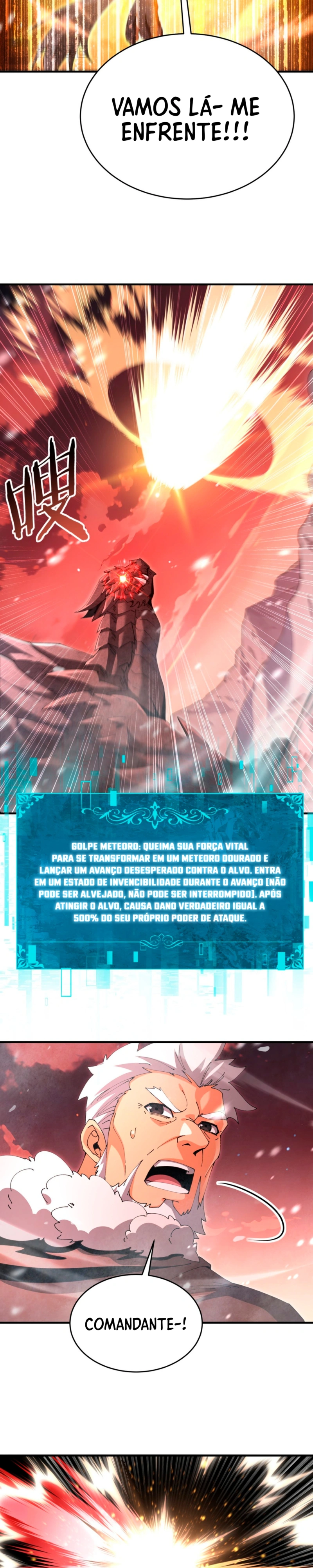 Read Profissão sem Valor Domador de Dragões PT Manga Online