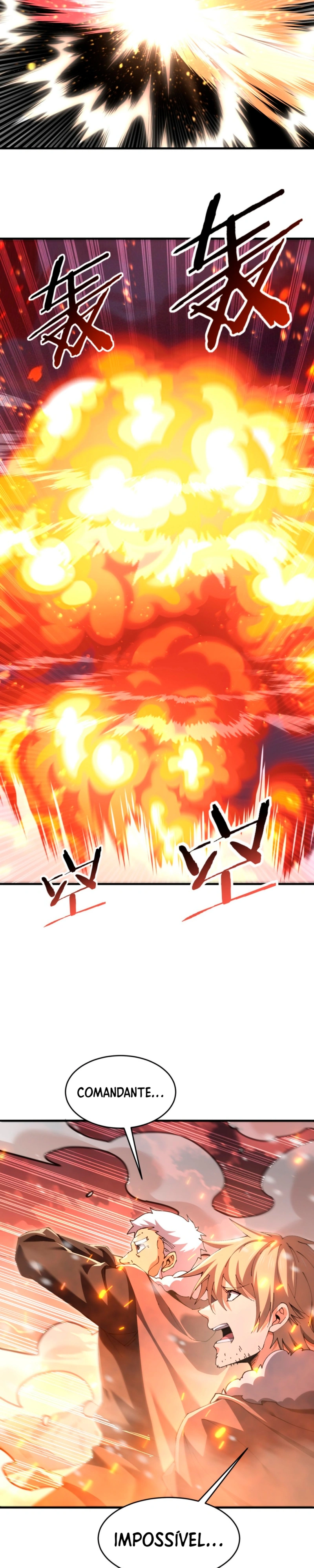 Read Profissão sem Valor Domador de Dragões PT Manga Online