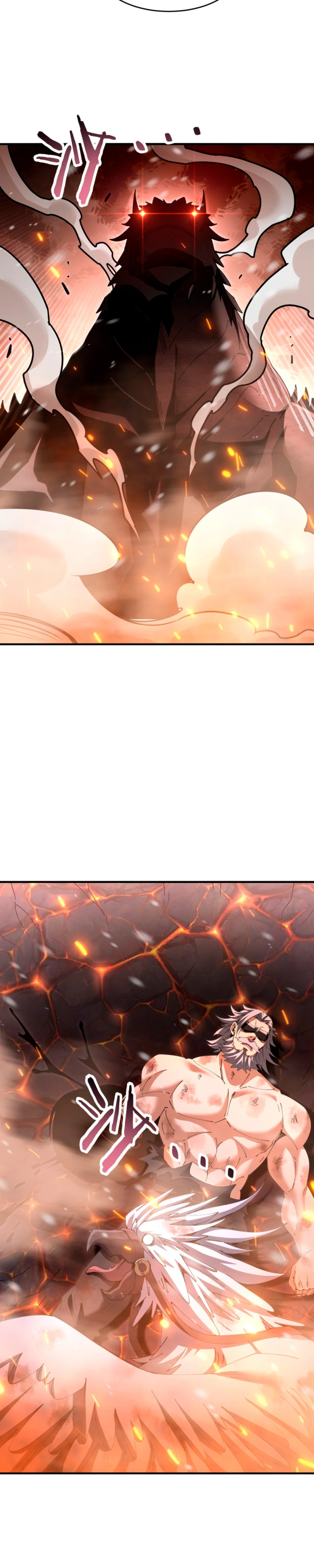 Read Profissão sem Valor Domador de Dragões PT Manga Online