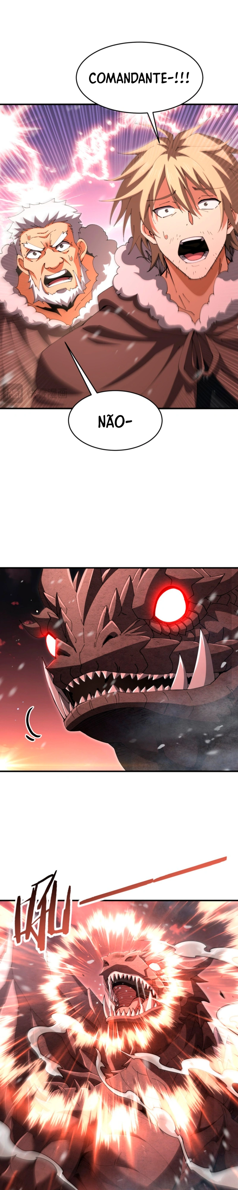 Read Profissão sem Valor Domador de Dragões PT Manga Online