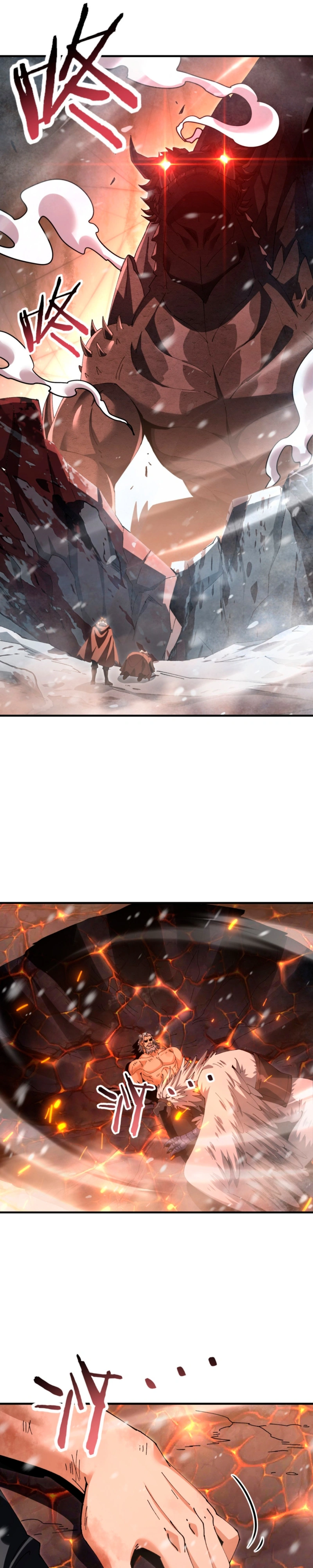 Read Profissão sem Valor Domador de Dragões PT Manga Online