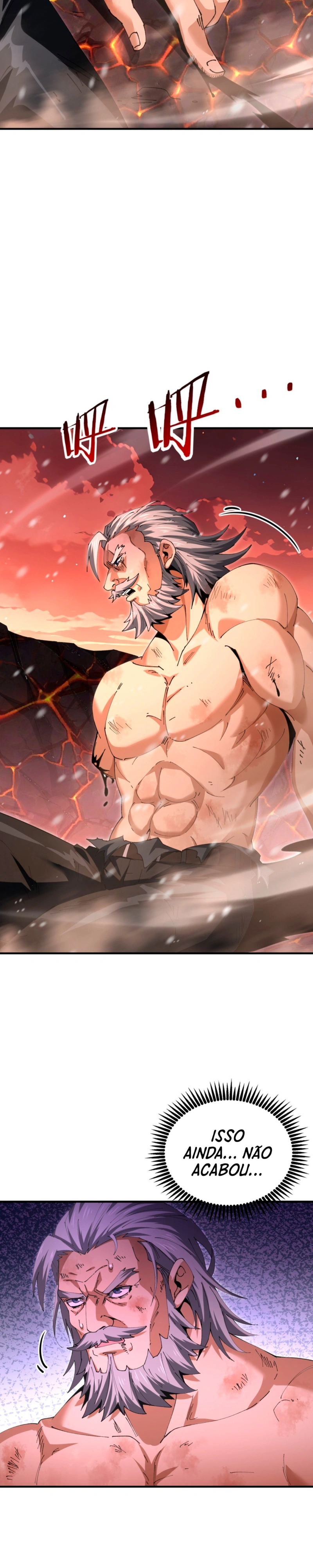 Read Profissão sem Valor Domador de Dragões PT Manga Online