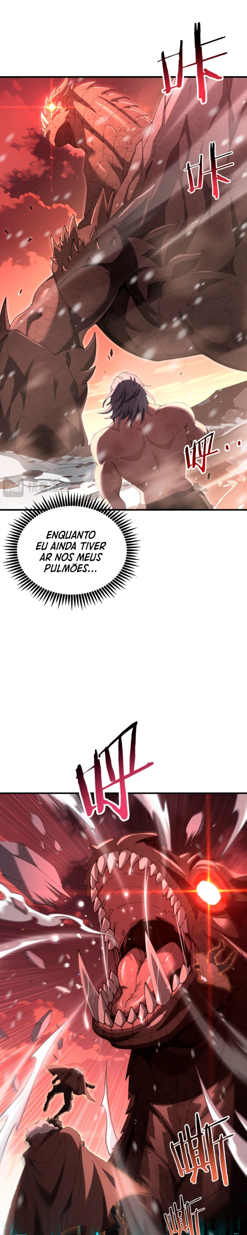 Read Profissão sem Valor Domador de Dragões PT Manga Online