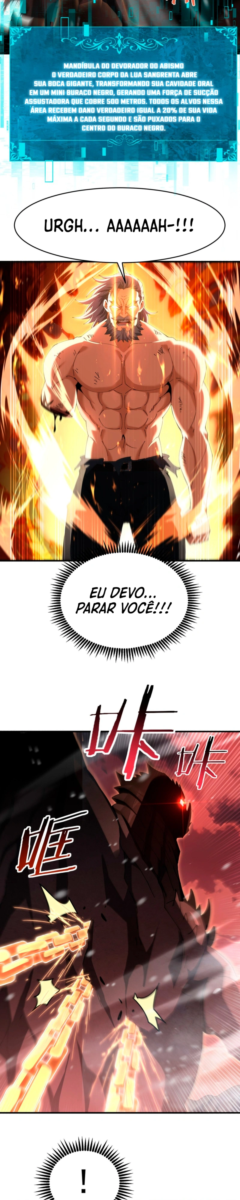 Read Profissão sem Valor Domador de Dragões PT Manga Online