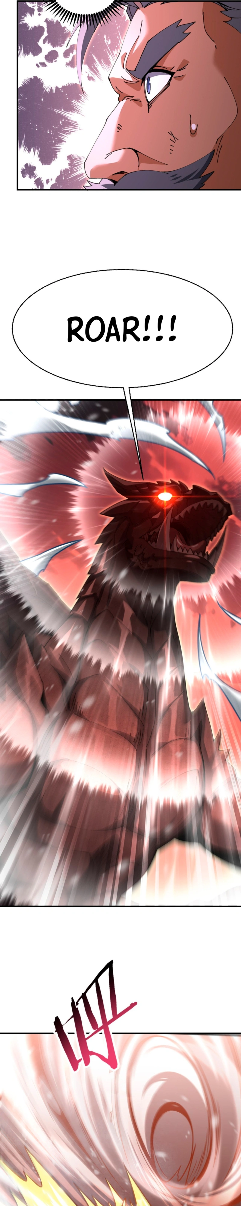 Read Profissão sem Valor Domador de Dragões PT Manga Online