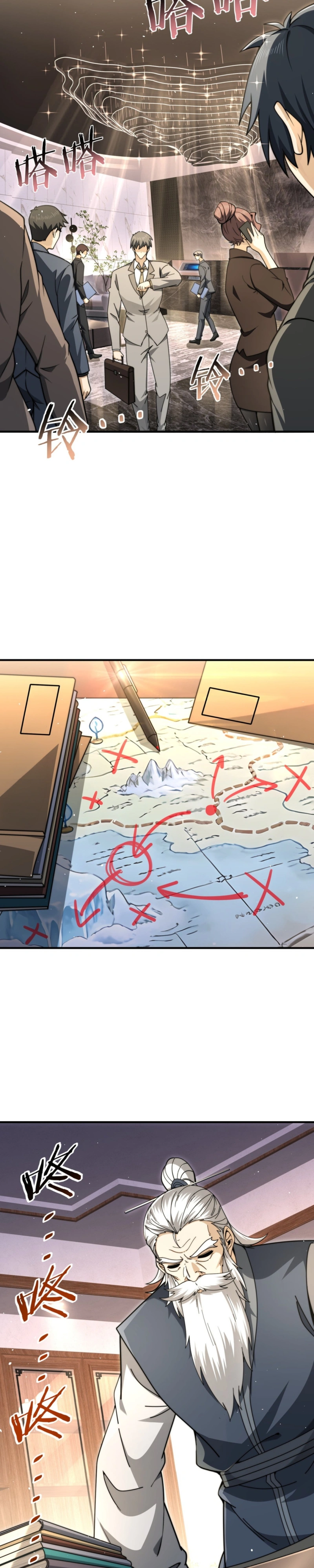 Read Profissão sem Valor Domador de Dragões PT Manga Online