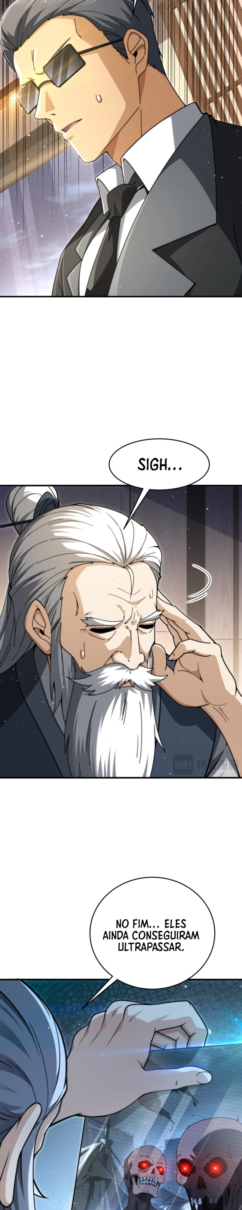 Read Profissão sem Valor Domador de Dragões PT Manga Online
