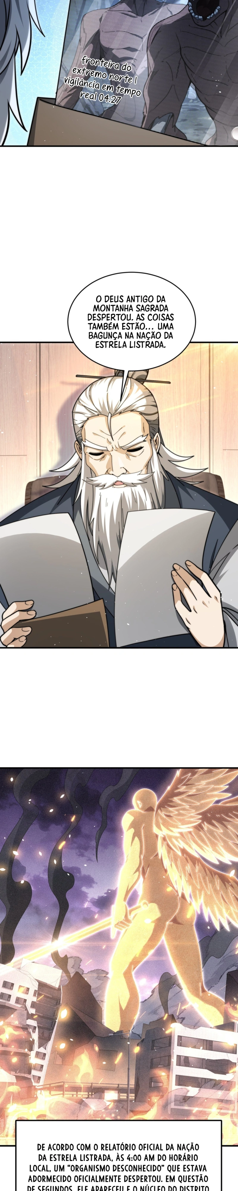 Read Profissão sem Valor Domador de Dragões PT Manga Online