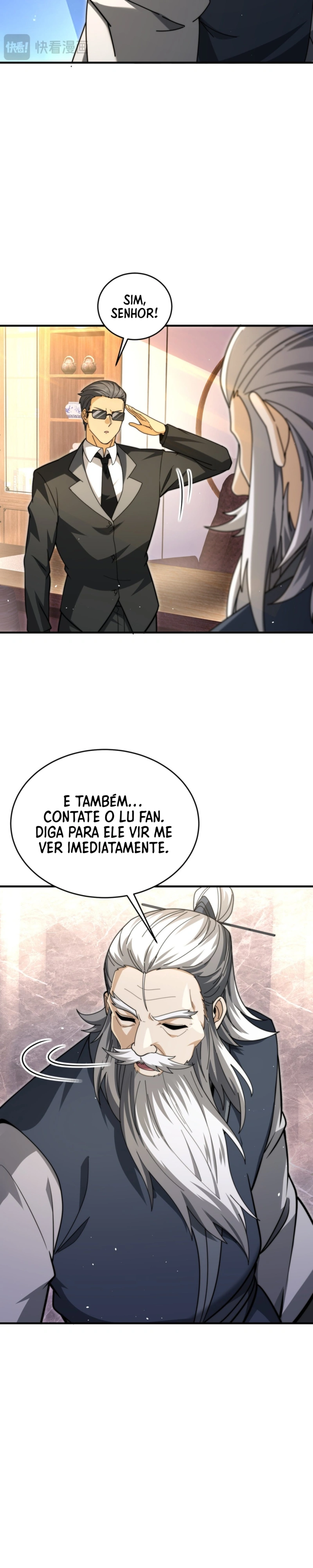 Read Profissão sem Valor Domador de Dragões PT Manga Online