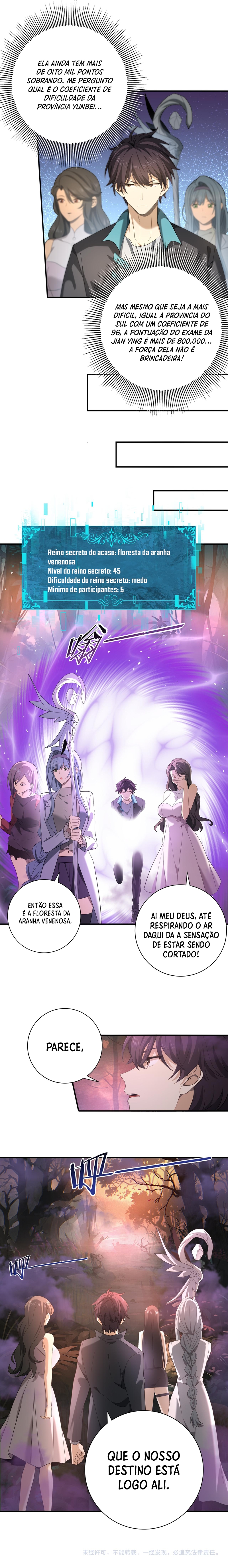 Read Profissão sem Valor Domador de Dragões PT Manga Online