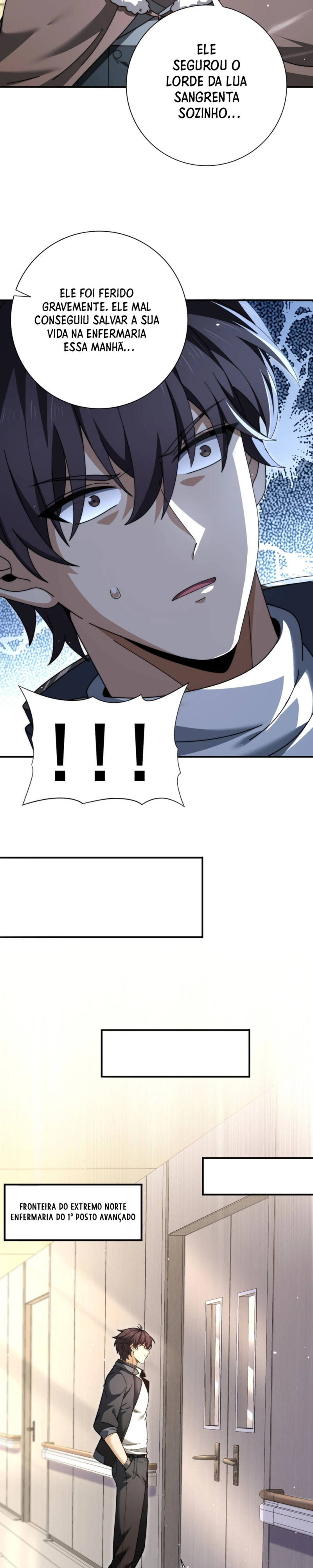 Read Profissão sem Valor Domador de Dragões PT Manga Online