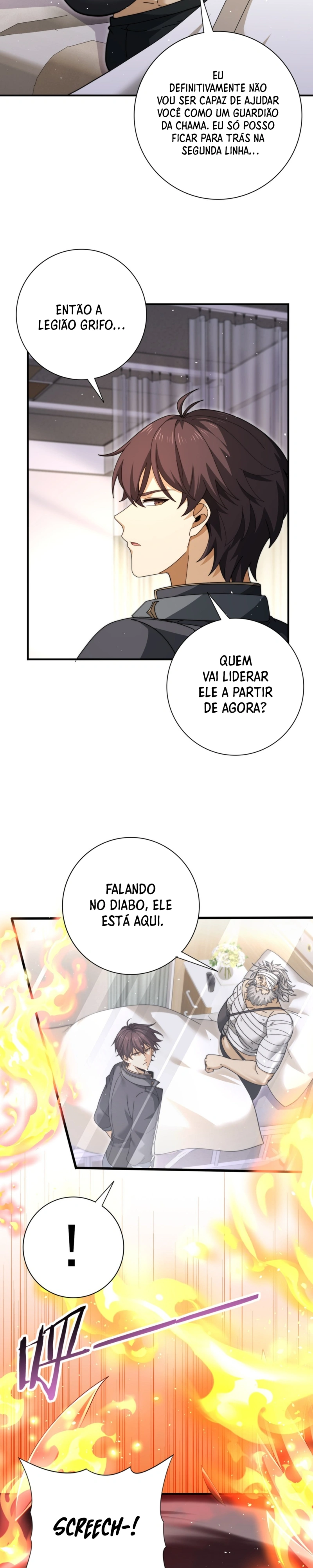 Read Profissão sem Valor Domador de Dragões PT Manga Online