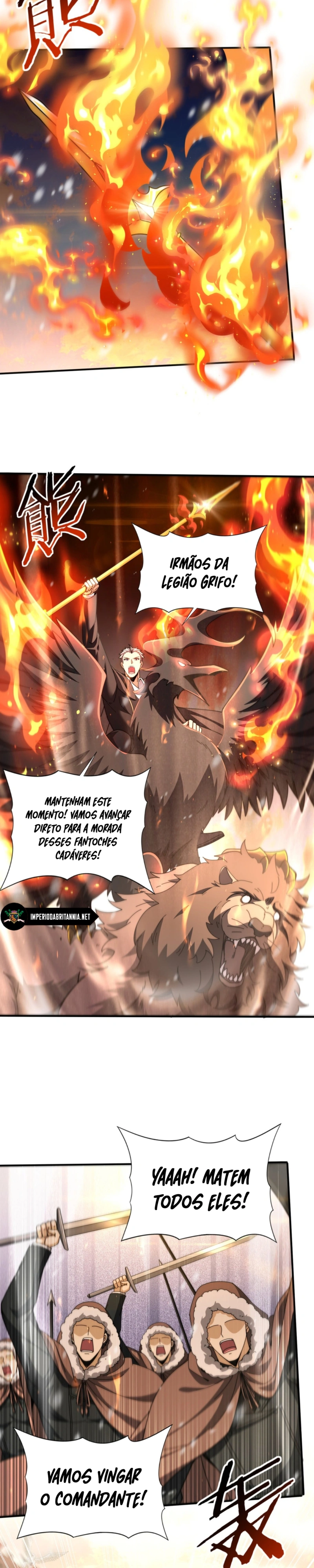 Read Profissão sem Valor Domador de Dragões PT Manga Online
