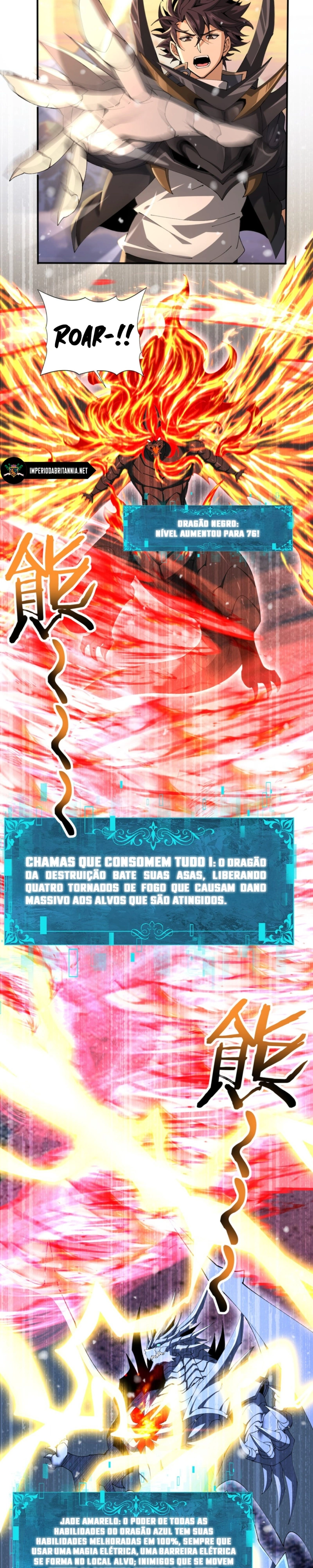Read Profissão sem Valor Domador de Dragões PT Manga Online
