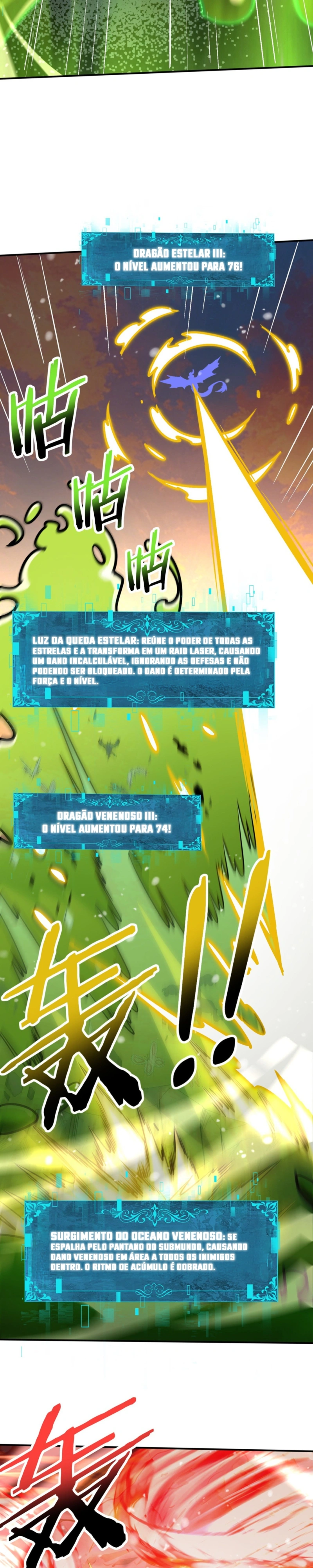 Read Profissão sem Valor Domador de Dragões PT Manga Online