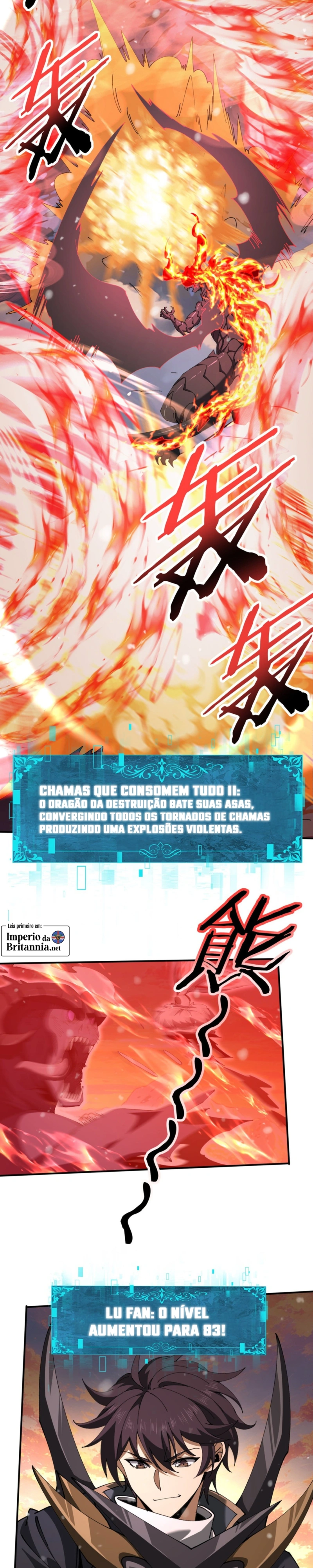 Read Profissão sem Valor Domador de Dragões PT Manga Online
