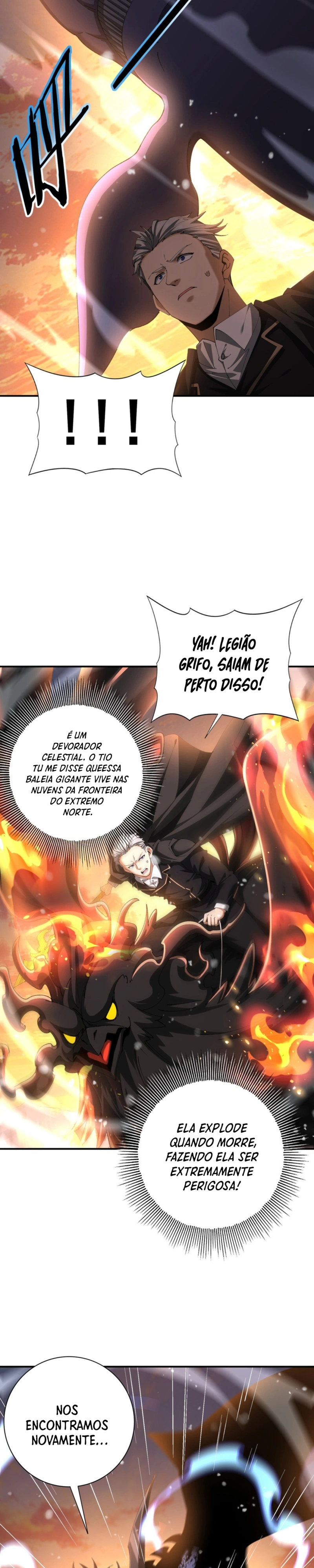 Read Profissão sem Valor Domador de Dragões PT Manga Online