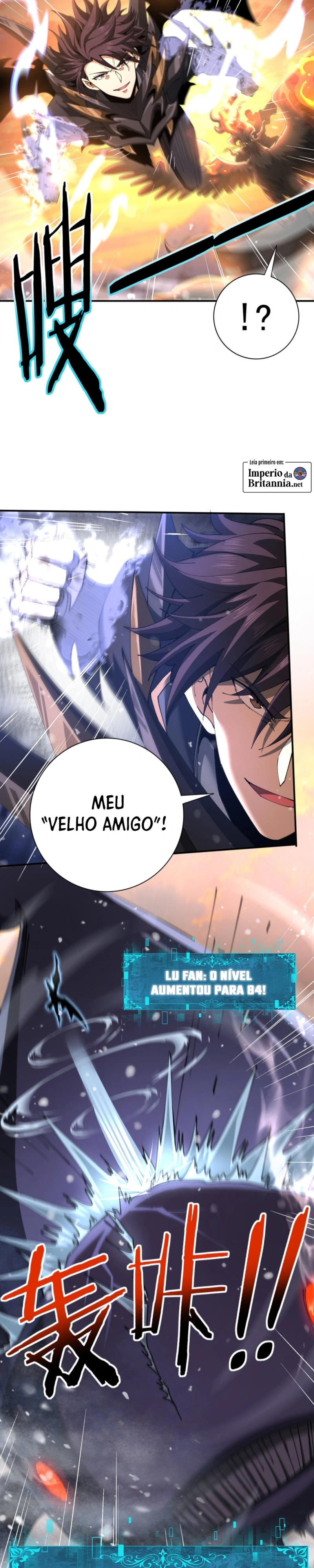 Read Profissão sem Valor Domador de Dragões PT Manga Online