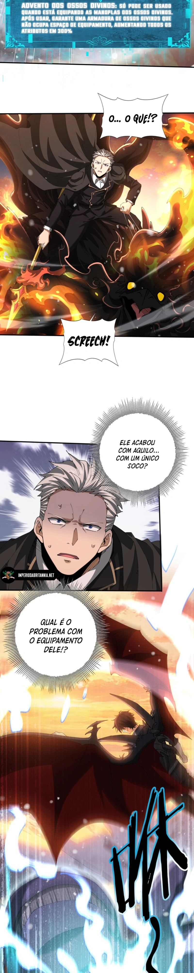 Read Profissão sem Valor Domador de Dragões PT Manga Online