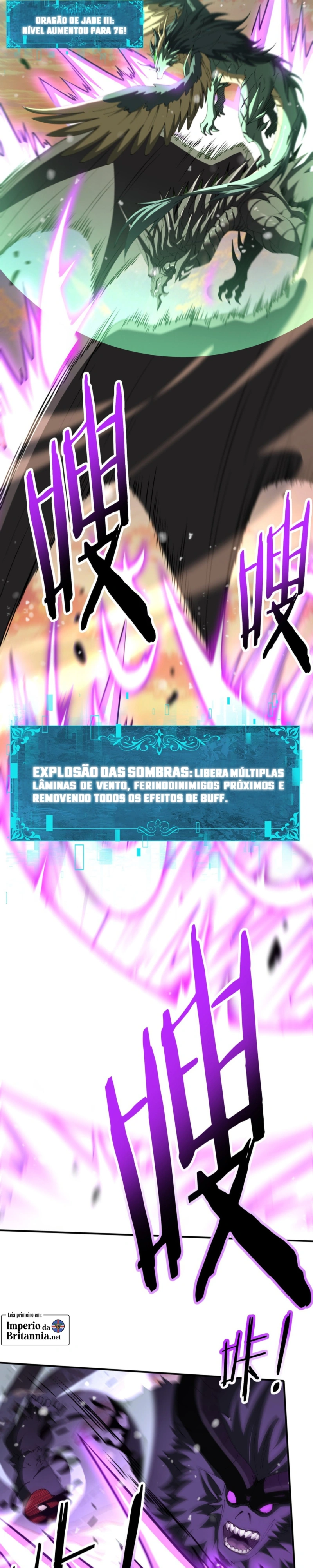 Read Profissão sem Valor Domador de Dragões PT Manga Online
