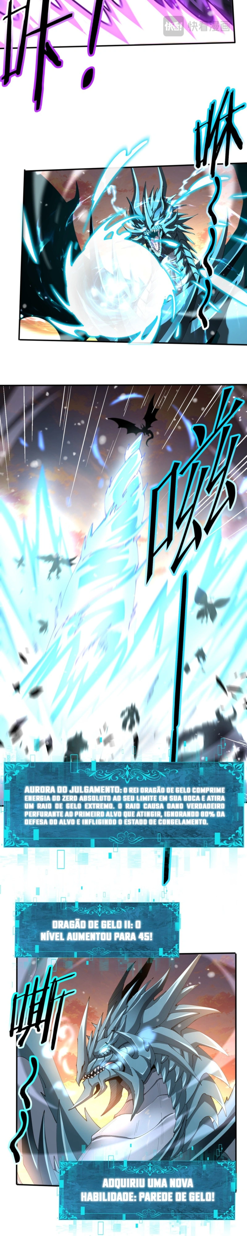 Read Profissão sem Valor Domador de Dragões PT Manga Online