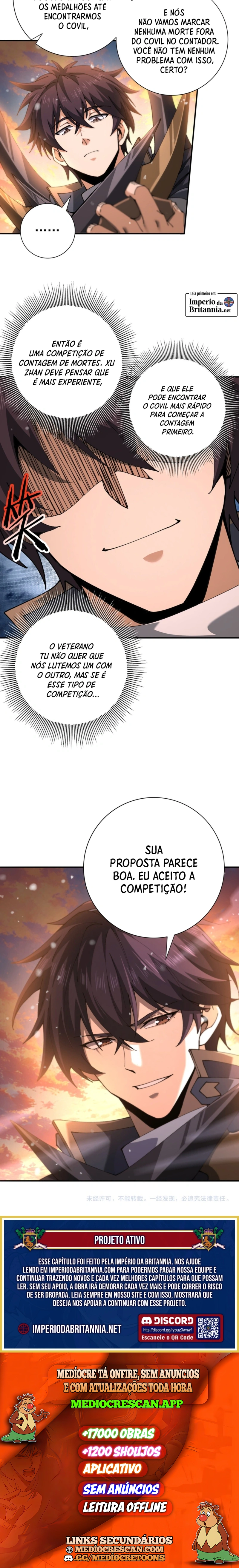 Read Profissão sem Valor Domador de Dragões PT Manga Online