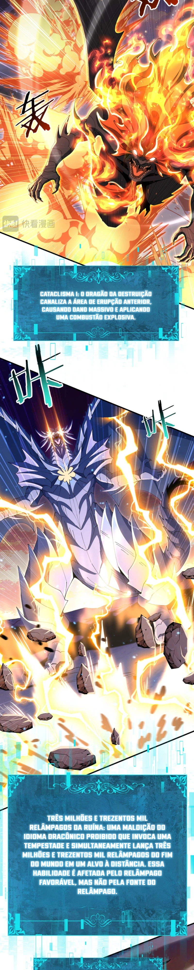 Read Profissão sem Valor Domador de Dragões PT Manga Online
