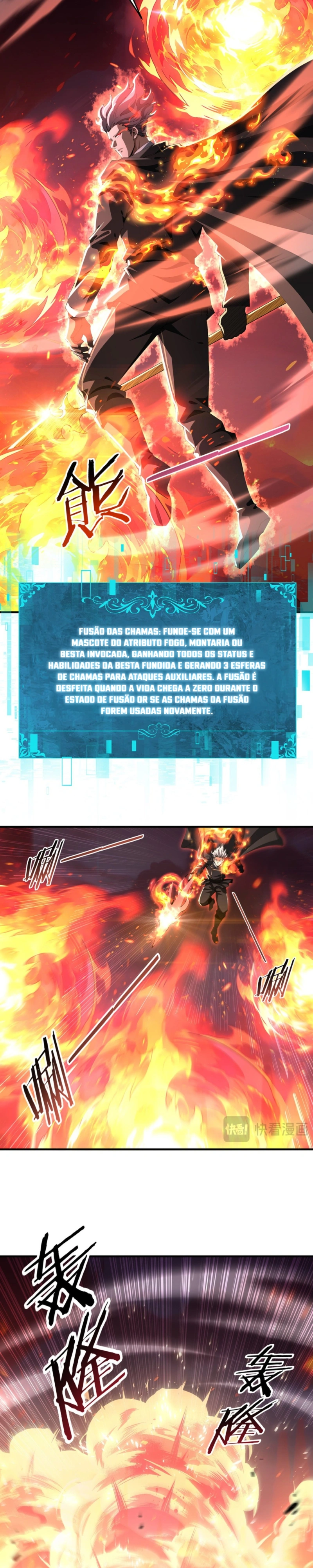 Read Profissão sem Valor Domador de Dragões PT Manga Online