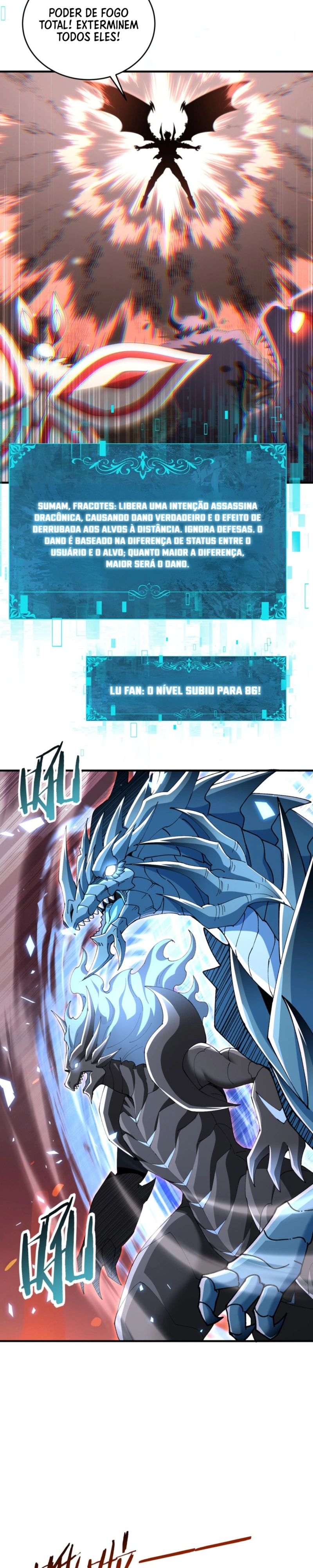 Read Profissão sem Valor Domador de Dragões PT Manga Online