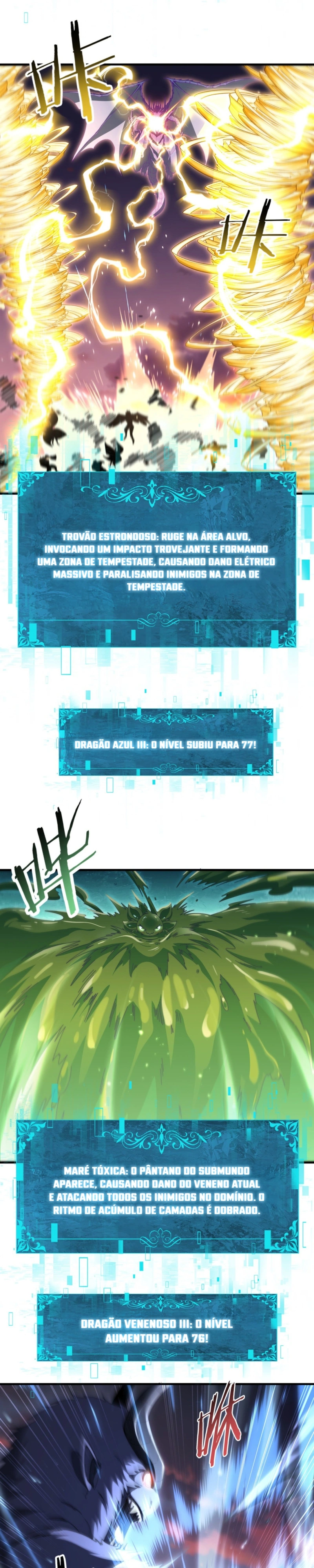 Read Profissão sem Valor Domador de Dragões PT Manga Online