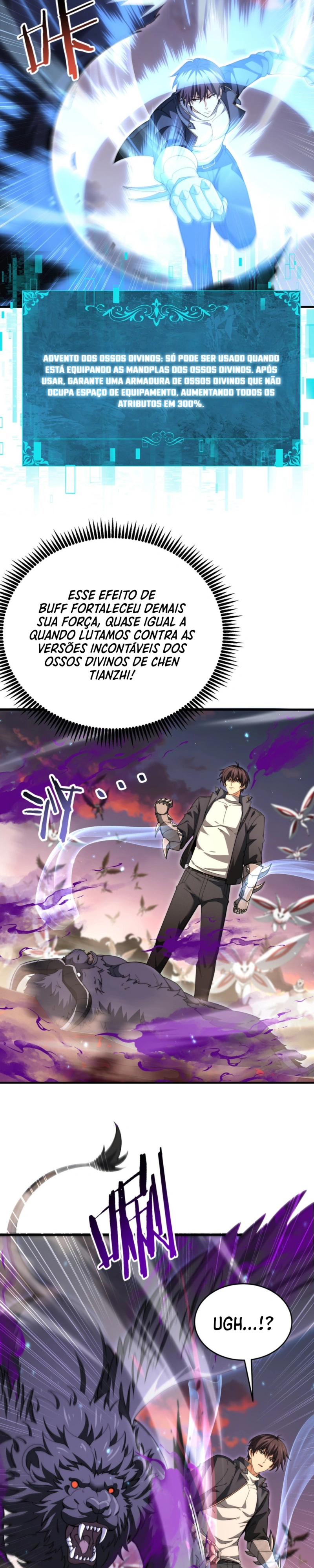 Read Profissão sem Valor Domador de Dragões PT Manga Online