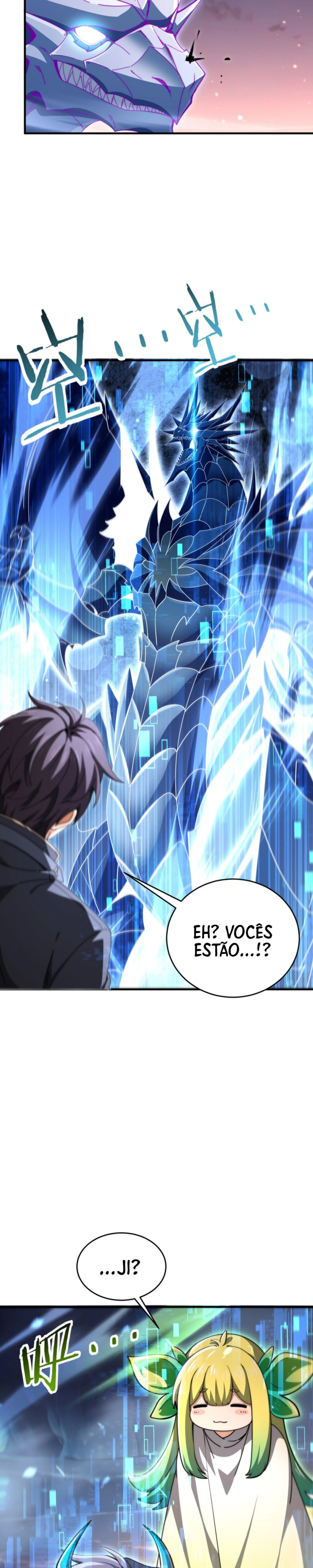 Read Profissão sem Valor Domador de Dragões PT Manga Online